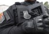 Polícia Civil Apreende Fuzil E 160 Kg De Cocaína Em Laboratório De Refino No Interior Polícia Civil Apreende Fuzil E 160 Kg De Cocaína Em Laboratório De Refino No Interior