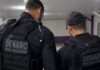Polícia Civil Baiana Descobre Imóvel Usado Por Traficantes Em Outro Estado E Realiza Flagrante Polícia Civil Baiana Descobre Imóvel Usado Por Traficantes Em Outro Estado E Realiza Flagrante
