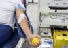 Polícia Civil Da Bahia Promove Campanha De Doação De Sangue Em Salvador Polícia Civil Da Bahia Promove Campanha De Doação De Sangue Em Salvador