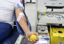 Polícia Civil Da Bahia Promove Campanha De Doação De Sangue Em Salvador Polícia Civil Da Bahia Promove Campanha De Doação De Sangue Em Salvador