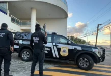 Polícia Civil Deflagra Operação Contra Lavagem De Dinheiro E Bloqueia Fortuna Do Tráfico Na Bahia Polícia Civil Deflagra Operação Contra Lavagem De Dinheiro E Bloqueia Fortuna Do Tráfico Na Bahia