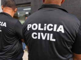 Polícia Civil Localiza Telefones Roubados E Furtados No Norte Do Estado Polícia Civil Localiza Telefones Roubados E Furtados No Norte Do Estado