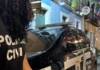 Polícia Civil Reforça Segurança No Pelourinho Durante Jogos E Festas Juninas Polícia Civil Reforça Segurança No Pelourinho Durante Jogos E Festas Juninas