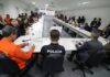 Polícia Intensifica Fiscalização De Fogos No São João E Alerta Para Venda De Produtos Clandestinos Polícia Intensifica Fiscalização De Fogos No São João E Alerta Para Venda De Produtos Clandestinos