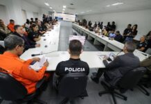 Polícia Intensifica Fiscalização De Fogos No São João E Alerta Para Venda De Produtos Clandestinos Polícia Intensifica Fiscalização De Fogos No São João E Alerta Para Venda De Produtos Clandestinos