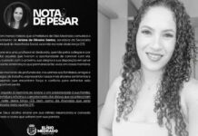 Prefeitura De Elísio Medrado Cancela Eventos Festivos Após Morte De Servidora Municipal Prefeitura De Elísio Medrado Cancela Eventos Festivos Após Morte De Servidora Municipal