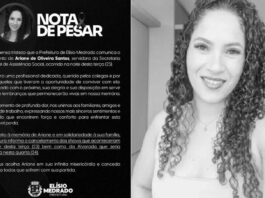 Prefeitura De Elísio Medrado Cancela Eventos Festivos Após Morte De Servidora Municipal Prefeitura De Elísio Medrado Cancela Eventos Festivos Após Morte De Servidora Municipal