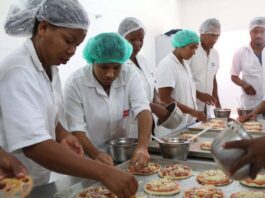 Prefeitura De Salvador Abre 150 Vagas Em Cursos Gratuitos De Qualificação Profissional Prefeitura De Salvador Abre 150 Vagas Em Cursos Gratuitos De Qualificação Profissional