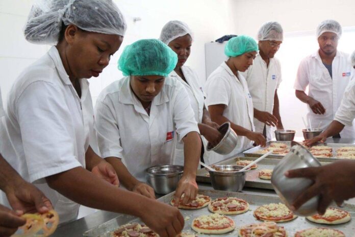 Prefeitura De Salvador Abre 150 Vagas Em Cursos Gratuitos De Prefeitura De Salvador Abre 150 Vagas Em Cursos Gratuitos De Qualificação Profissional