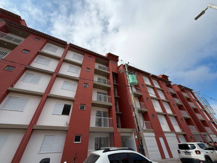 Prefeitura De Salvador Entrega 71 Moradias No Subúrbio Ferroviário Após Obras Do Novo Mané Dendê