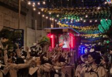 Prefeitura De Salvador Homenageia Mestre Bule Bule Na Abertura Do São João Prefeitura De Salvador Homenageia Mestre Bule Bule Na Abertura Do São João