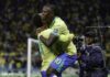 Prefeitura Promove Festas Em Quatro Bairros Para Estreia Do Brasil Na Copa Do Mundo Prefeitura Promove Festas Em Quatro Bairros Para Estreia Do Brasil Na Copa Do Mundo