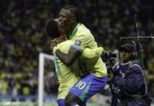 Prefeitura Promove Festas Em Quatro Bairros Para Estreia Do Brasil Na Copa Do Mundo Prefeitura Promove Festas Em Quatro Bairros Para Estreia Do Brasil Na Copa Do Mundo