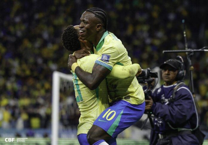 Prefeitura Promove Festas Em Quatro Bairros Para Estreia Do Brasil Prefeitura Promove Festas Em Quatro Bairros Para Estreia Do Brasil Na Copa Do Mundo