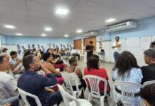 Primeira Audiência Pública Da Revisão Do PDDU De Salvador Acontece Nesta Terça-feira (30) Primeira Audiência Pública Da Revisão Do PDDU De Salvador Acontece Nesta Terça-feira (30)