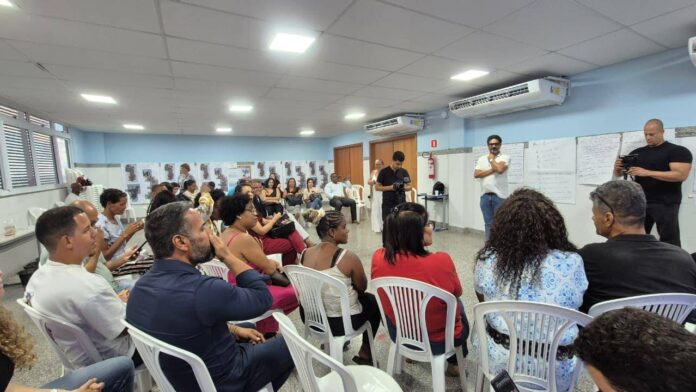 Primeira Audiência Pública Da Revisão Do PDDU De Salvador Acontece Nesta Terça-feira (30)