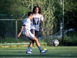 Programa Esportivo Oferece Vagas Gratuitas Em Núcleos De Salvador E Do Interior Da Bahia Programa Esportivo Oferece Vagas Gratuitas Em Núcleos De Salvador E Do Interior Da Bahia