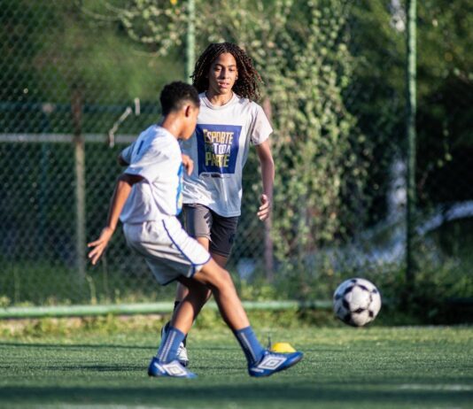 Programa Esportivo Oferece Vagas Gratuitas Em Núcleos De Salvador E Do Interior Da Bahia Programa Esportivo Oferece Vagas Gratuitas Em Núcleos De Salvador E Do Interior Da Bahia