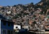 Projeto de turismo em favelas do Rio prepara rota especial para a Copa Projeto de turismo em favelas do Rio prepara rota especial para a Copa