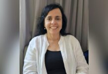 “Quase morri”, conta mulher diagnosticada com doença rara após dengue “Quase morri”, conta mulher diagnosticada com doença rara após dengue