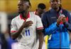 Rival do Brasil na Copa, Haiti celebra a esperança em meio à crise Rival do Brasil na Copa, Haiti celebra a esperança em meio à crise