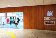 SAC Rodoviária Amplia Horário E Muda Regras De Atendimento Em Salvador SAC Rodoviária Amplia Horário E Muda Regras De Atendimento Em Salvador