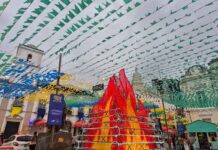 Operação Em Chamas Reforça Fiscalização De Fogos De Artifício Em Salvador E RMS Saiba Como Chegar Ao Pelourinho Durante Os Festejos Juninos No Centro Histórico