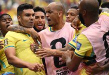 Saiba quando o Brasil vai a campo pelas oitavas de final da Copa Saiba quando o Brasil vai a campo pelas oitavas de final da Copa