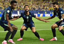 Saiba quando será o próximo jogo do Brasil na Copa do Mundo Saiba quando será o próximo jogo do Brasil na Copa do Mundo
