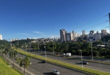 Salvador Avança Em Estratégias Para Enfrentar Ondas De Calor E Mudanças Climáticas Salvador Avança Em Estratégias Para Enfrentar Ondas De Calor E Mudanças Climáticas