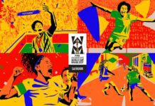 Salvador Inicia Contagem Regressiva Para A Copa Do Mundo Feminina E Prepara Ações Para Receber O Torneio Em 2027 Salvador Inicia Contagem Regressiva Para A Copa Do Mundo Feminina E Prepara Ações Para Receber O Torneio Em 2027
