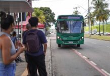 Salvador Terá Operação Especial De Transporte Para Brasil X Japão Salvador Terá Operação Especial De Transporte Para Brasil X Japão