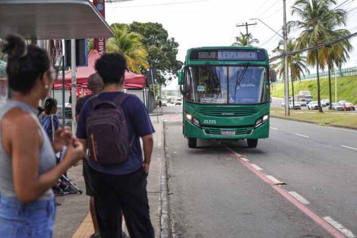 Salvador Terá Operação Especial De Transporte Para Brasil X Japão