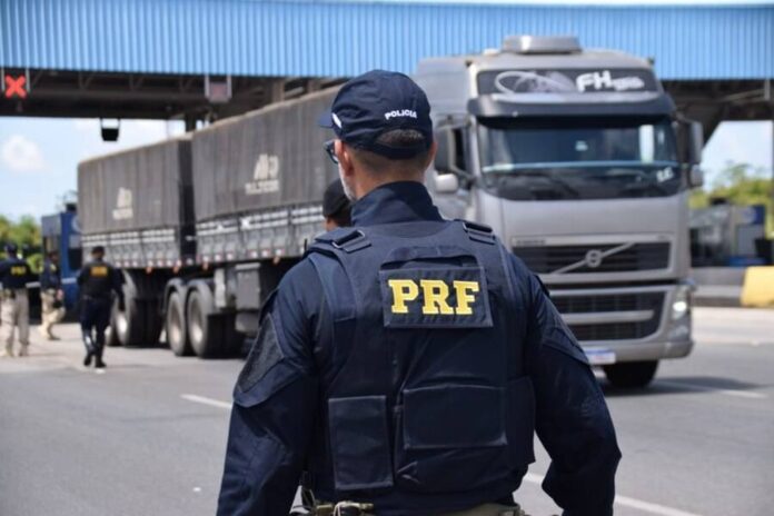 São João 2026: PRF Monta Operação Nas BRs E Alerta São João 2026: PRF Monta Operação Nas BRs E Alerta Para Aumento Do Fluxo