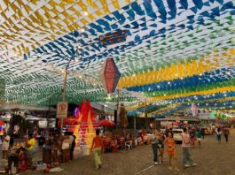São João Da Prefeitura De Salvador Movimenta O Centro Histórico Neste Domingo (21) São João Da Prefeitura De Salvador Movimenta O Centro Histórico Neste Domingo (21)