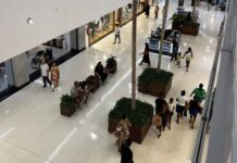 São João Em Salvador: Confira Os Horários De Funcionamento Dos Shoppings São João Em Salvador: Confira Os Horários De Funcionamento Dos Shoppings
