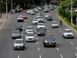São João: Fluxo Nas Estradas Da Bahia Deve Ultrapassar 740 Mil Veículos São João: Fluxo Nas Estradas Da Bahia Deve Ultrapassar 740 Mil Veículos