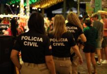 São João Na Bahia Tem Queda De Até 52% Em Roubos E Furtos E Zero Crimes Graves São João Na Bahia Tem Queda De Até 52% Em Roubos E Furtos E Zero Crimes Graves