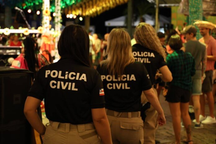 São João Na Bahia Tem Queda De Até 52% Em Roubos E Furtos E Zero Crimes Graves