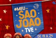 TVE e Rádio Educadora FM promovem maior cobertura do São João da Bahia.