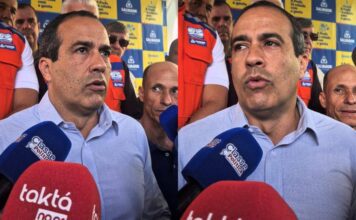 “Se Não For Aprovado, A Tarifa Vai Para R$ 6,40”, Diz Bruno Reis Subsídio Na Câmara “Se Não For Aprovado, A Tarifa Vai Para R$ 6,40”, Diz Bruno Reis Subsídio Na Câmara