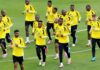 Semelhanças entre Brasil e África do Sul vão além do verde e amarelo Semelhanças entre Brasil e África do Sul vão além do verde e amarelo