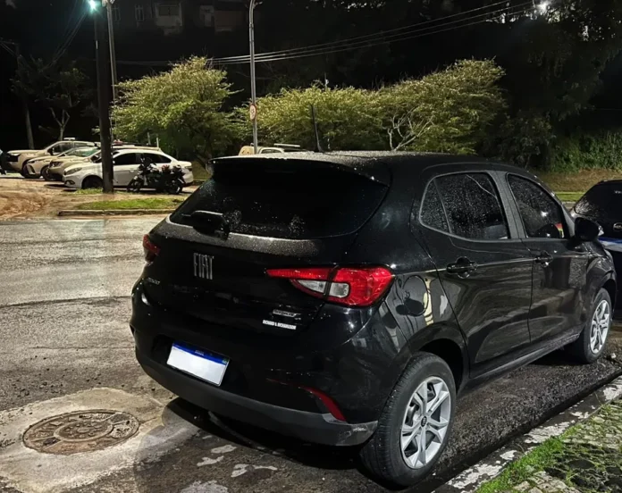 Suspeito De Ataque A ônibus Com Torcedores Do Vitória é Preso Em Salvador