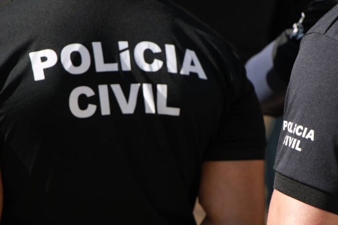 Suspeito De Estupro De Vulnerável Contra Duas Crianças é Preso Suspeito De Estupro De Vulnerável Contra Duas Crianças é Preso Em Fazenda Na Bahia
