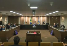TCU Aprova Contas Do Governo Lula Com Ressalvas Sobre Dívida TCU Aprova Contas Do Governo Lula Com Ressalvas Sobre Dívida