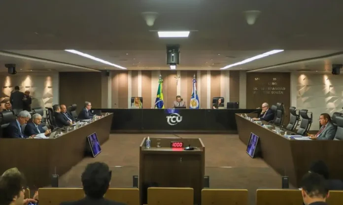 TCU Aprova Contas Do Governo Lula Com Ressalvas Sobre Dívida TCU Aprova Contas Do Governo Lula Com Ressalvas Sobre Dívida