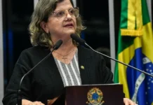 Teresa Leitão Assume Liderança Do Governo No Senado Após Saída De Jaques Wagner Teresa Leitão Assume Liderança Do Governo No Senado Após Saída De Jaques Wagner