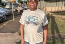Torcedor da seleção há 20 Copas, Seu Simão, 91 anos, aposta no hexa Torcedor da seleção há 20 Copas, Seu Simão, 91 anos, aposta no hexa