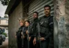 Tragédia No Set: Eletricista Morre Após Cair De Prédio Durante Filmagens De Série Nacional Tragédia No Set: Eletricista Morre Após Cair De Prédio Durante Filmagens De Série Nacional
