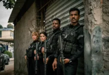 Tragédia No Set: Eletricista Morre Após Cair De Prédio Durante Filmagens De Série Nacional Tragédia No Set: Eletricista Morre Após Cair De Prédio Durante Filmagens De Série Nacional